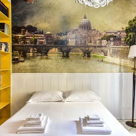 Trastevere Queen ローマ エクステリア 写真